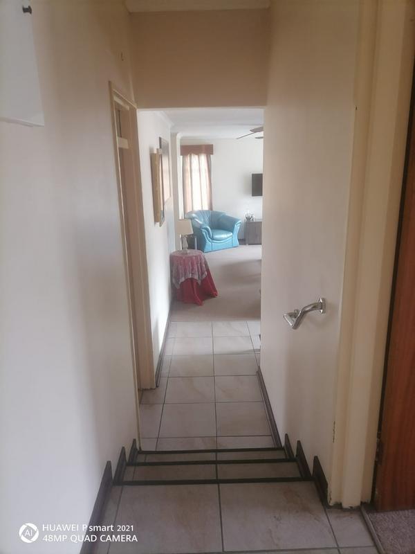 4 Bedroom Property for Sale in Sasolburg Ext 10 Free State